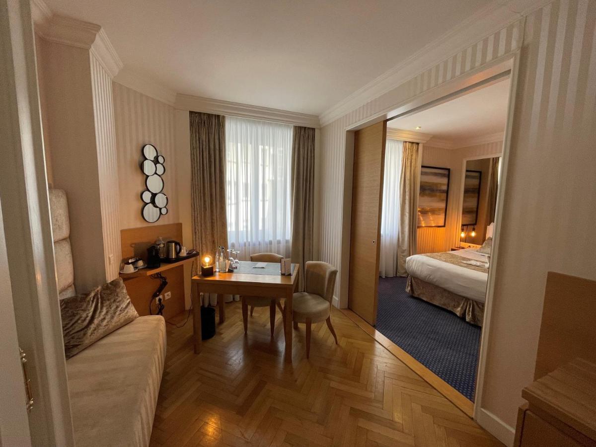 Maison Lutetia R Strasbourg Exterior photo